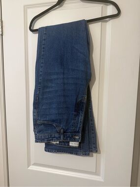 American Tall 'Britney' Highrise Bootcut Jeans